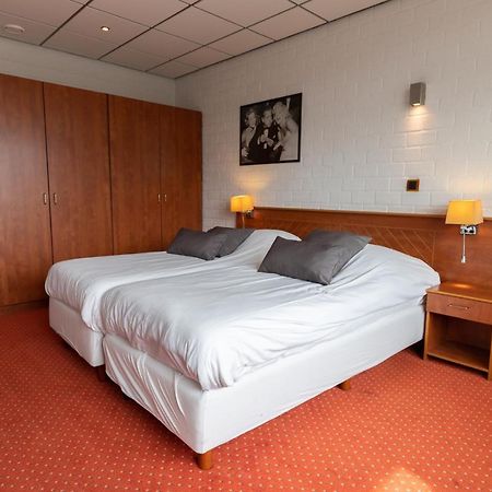 Amicitia Hotel Sneek Esterno foto