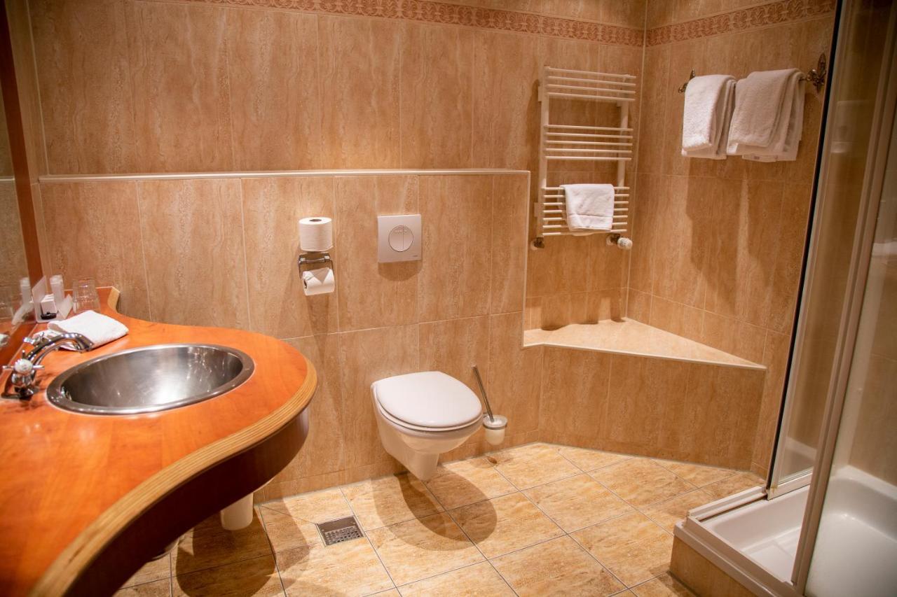 Amicitia Hotel Sneek Esterno foto