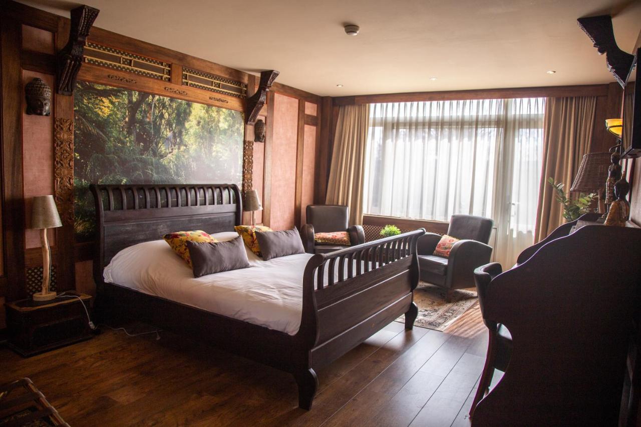 Amicitia Hotel Sneek Esterno foto