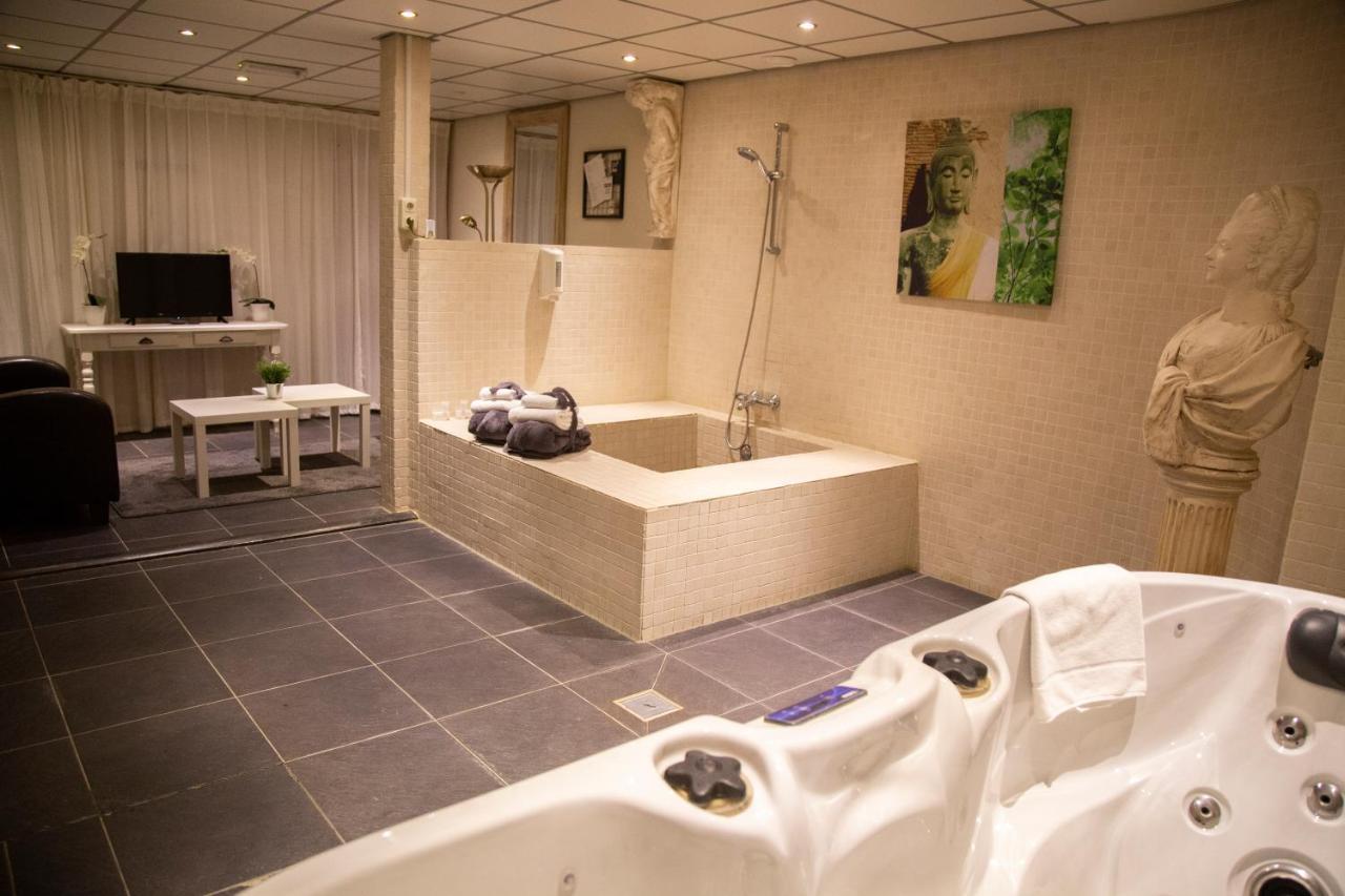 Amicitia Hotel Sneek Esterno foto