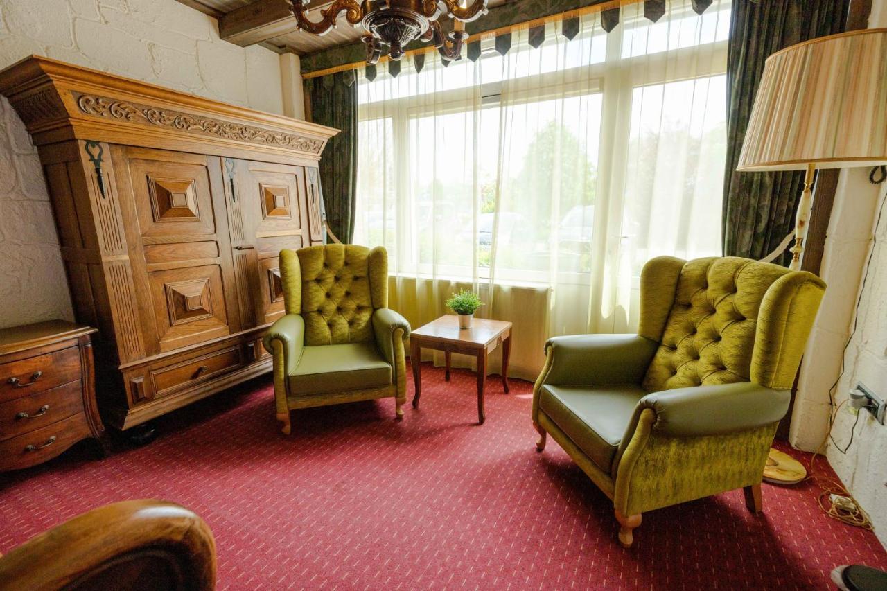 Amicitia Hotel Sneek Esterno foto