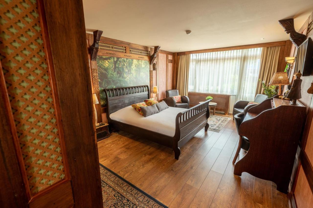 Amicitia Hotel Sneek Esterno foto