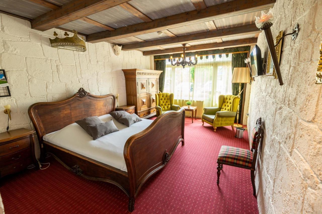 Amicitia Hotel Sneek Esterno foto