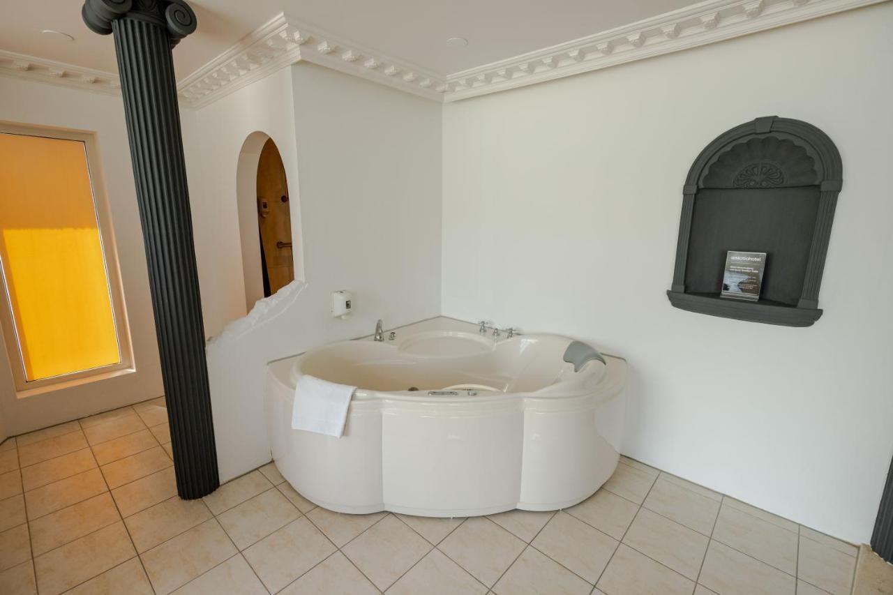 Amicitia Hotel Sneek Esterno foto