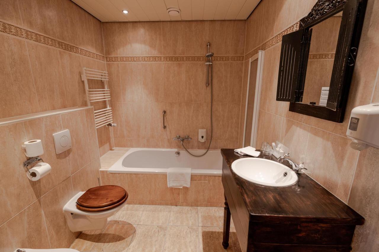 Amicitia Hotel Sneek Esterno foto