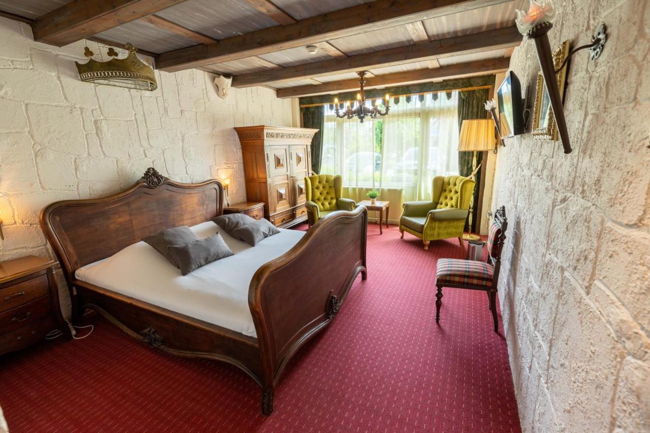 Amicitia Hotel Sneek Esterno foto