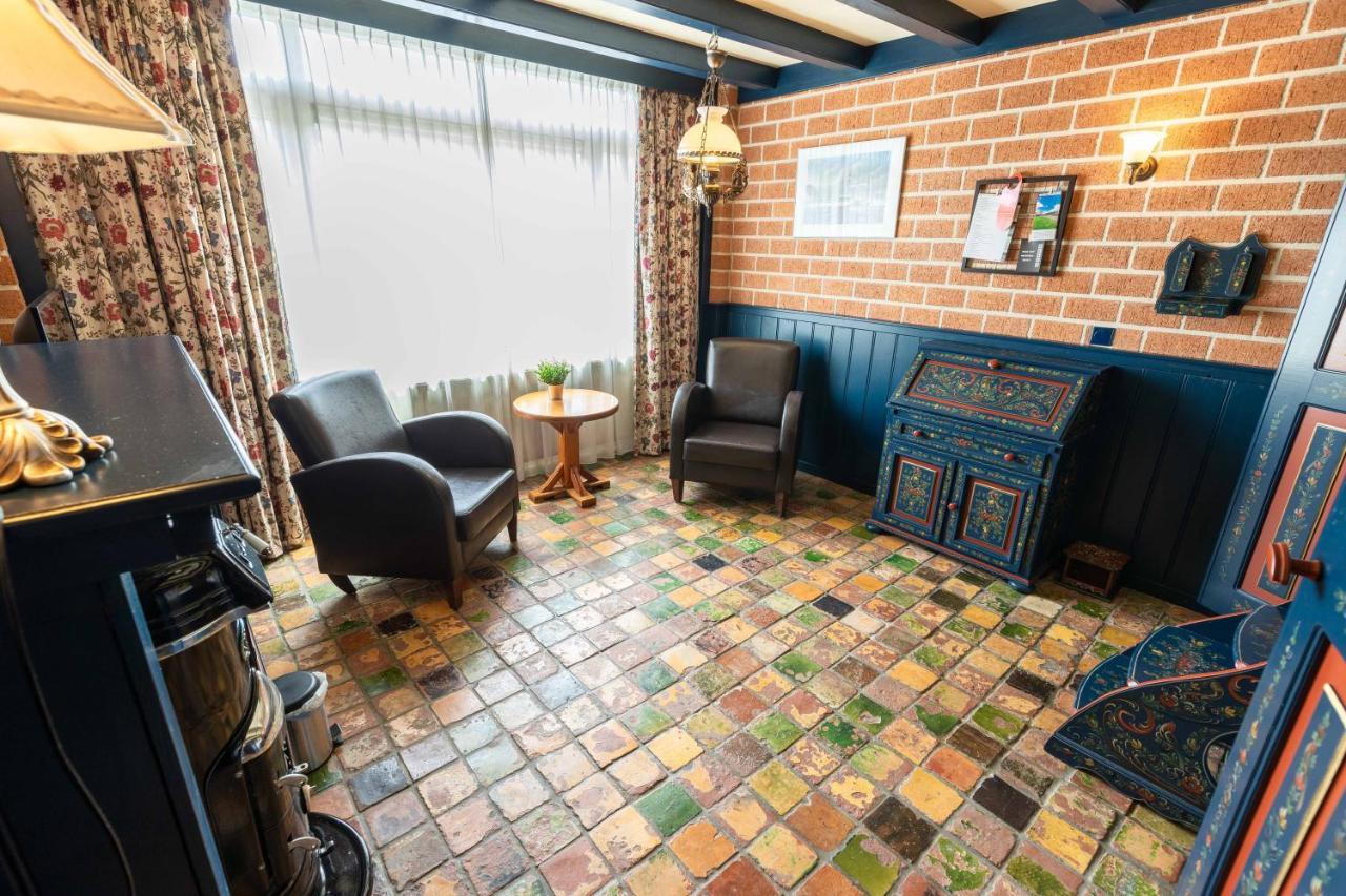 Amicitia Hotel Sneek Esterno foto