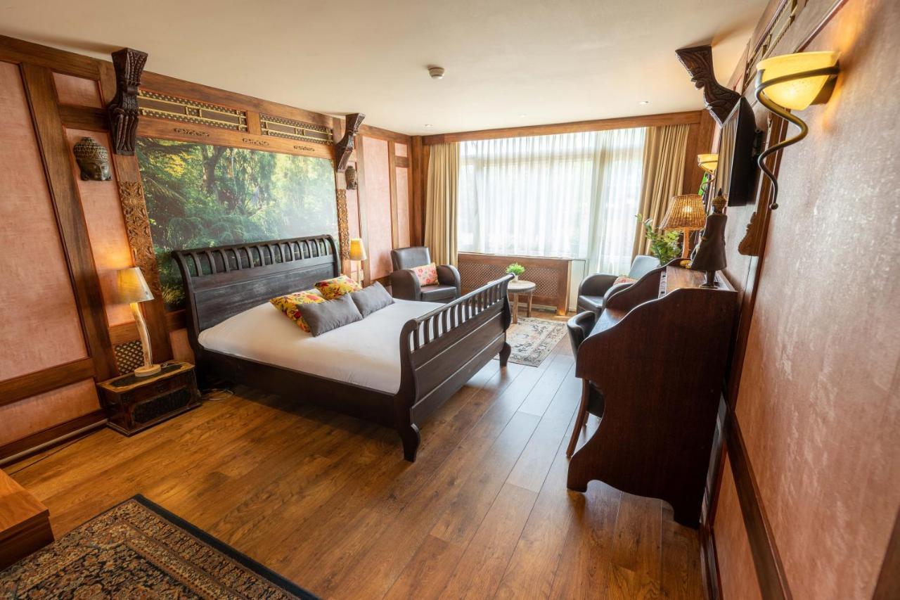 Amicitia Hotel Sneek Esterno foto