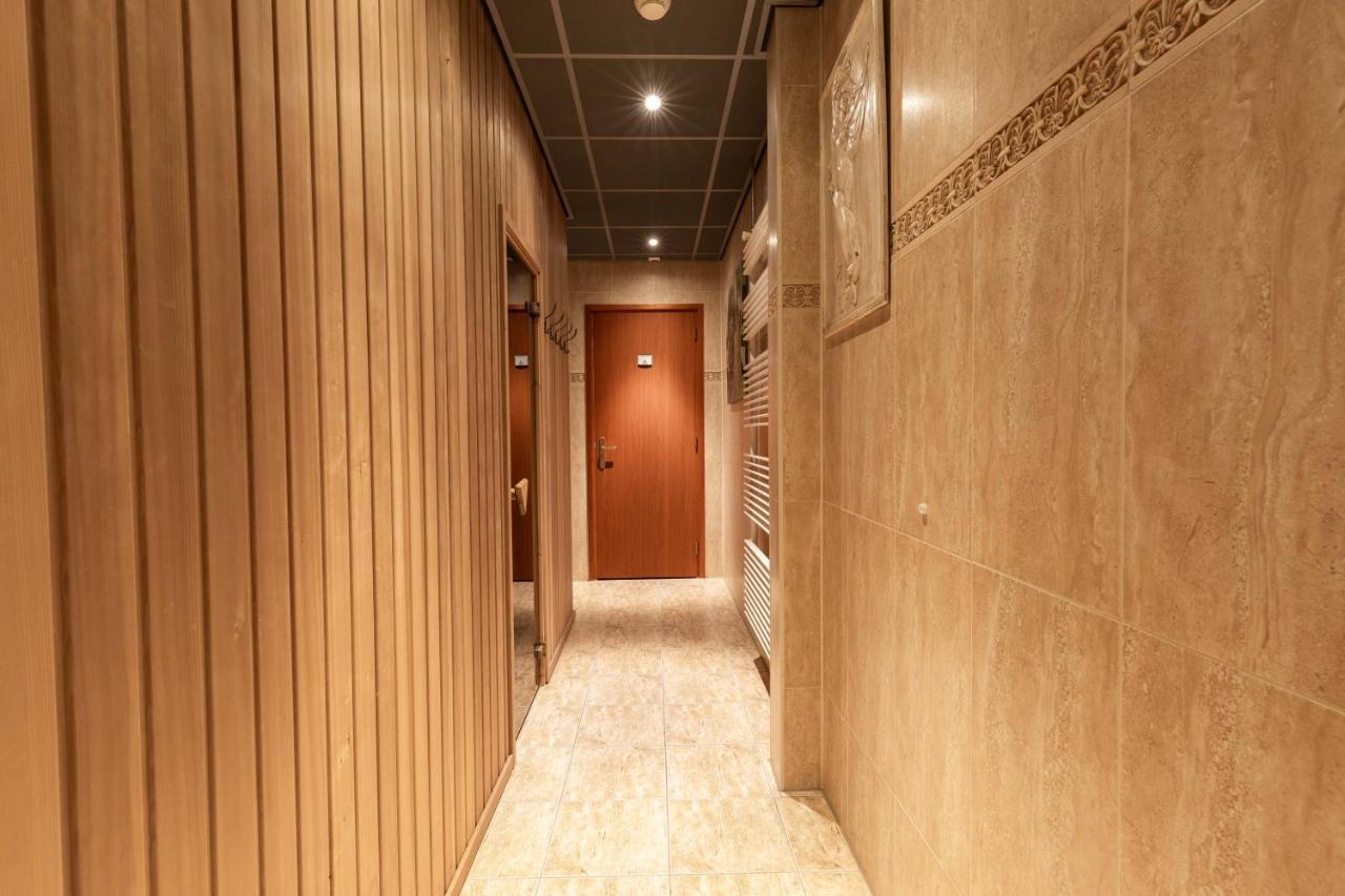 Amicitia Hotel Sneek Esterno foto