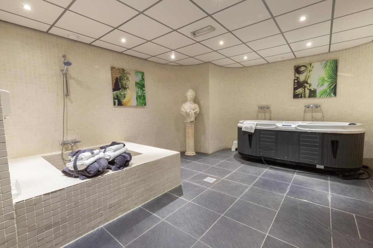 Amicitia Hotel Sneek Esterno foto