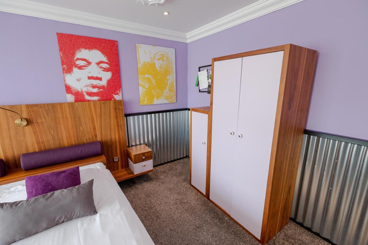Amicitia Hotel Sneek Esterno foto