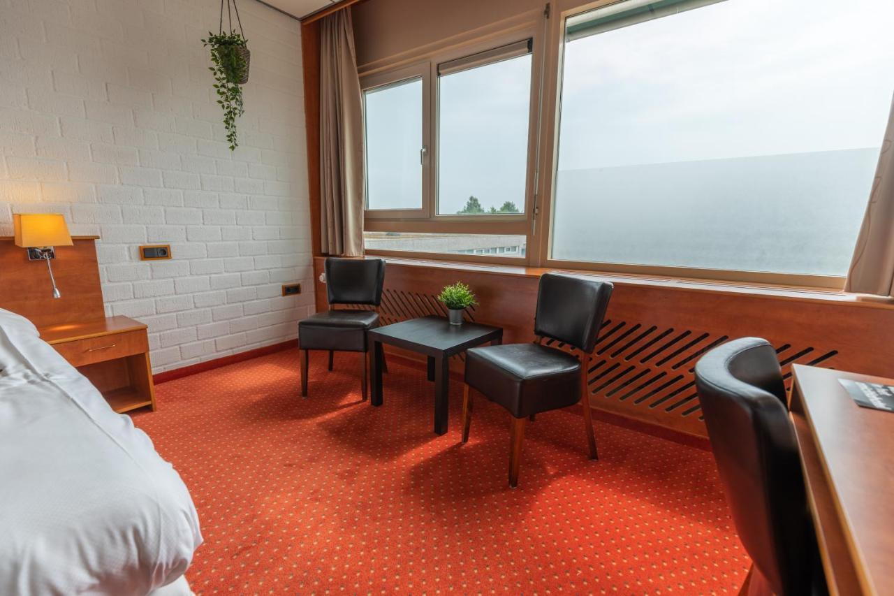 Amicitia Hotel Sneek Esterno foto