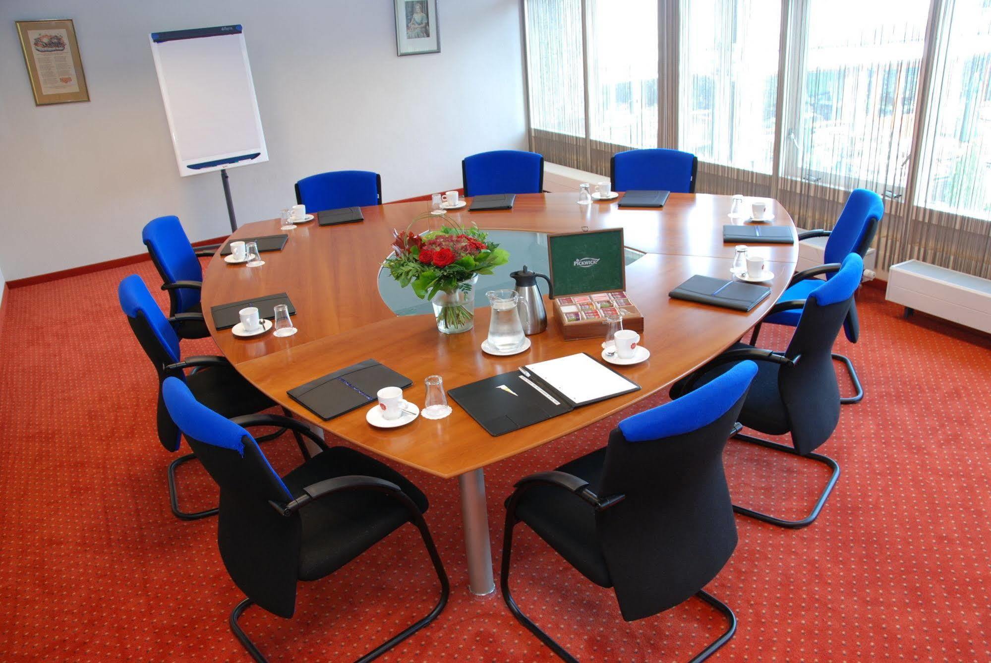 Amicitia Hotel Sneek Esterno foto