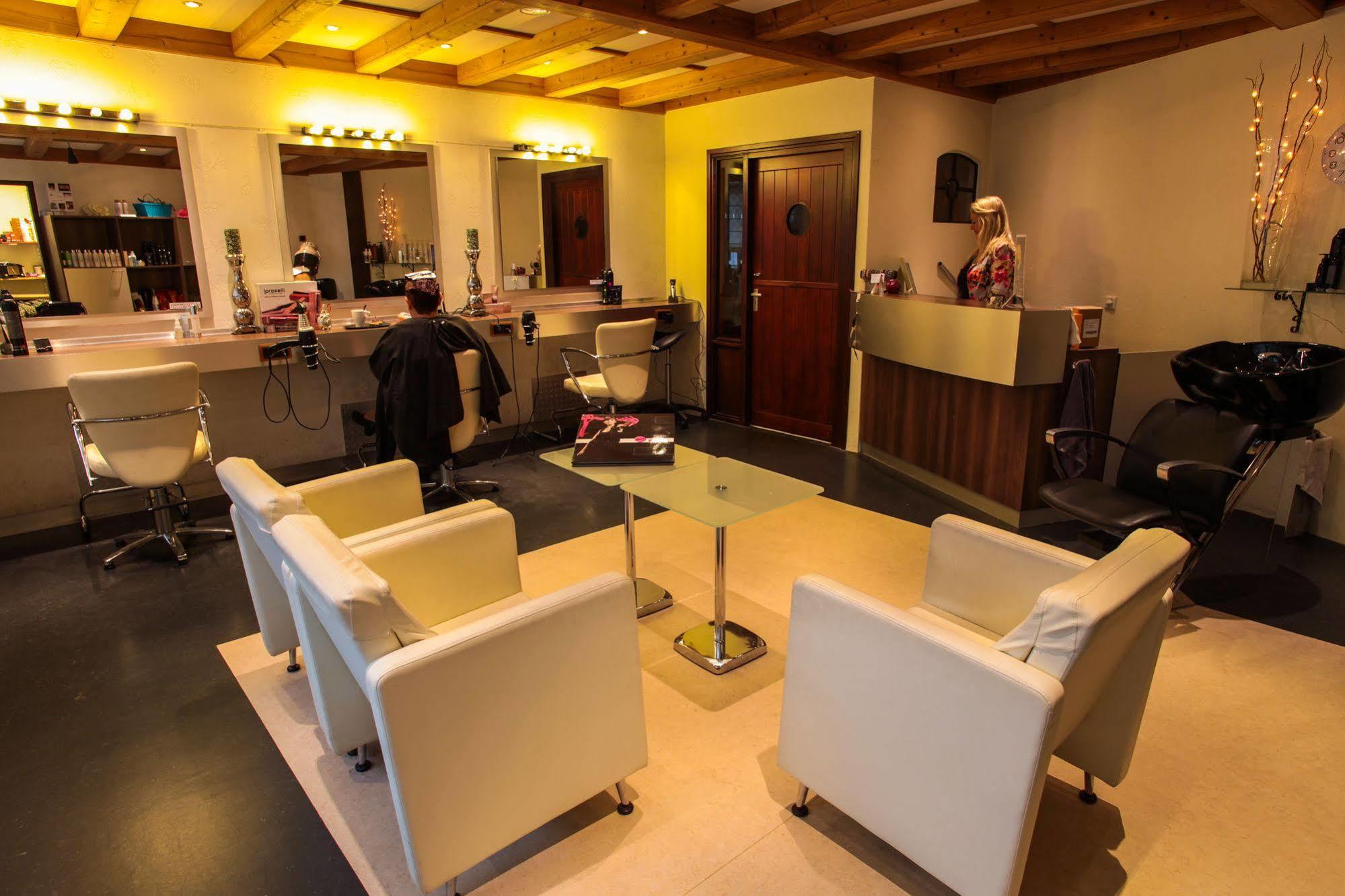 Amicitia Hotel Sneek Esterno foto